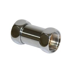 С909 Соединение прямое для  п/с 1''-1'' вн/вн (пара)