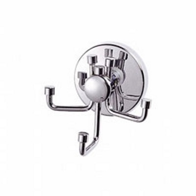 Вешалка 3 крючка Л1705-3