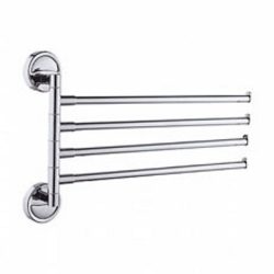 Вешалка 4-х рожковая Л3514