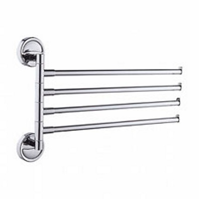 Вешалка 4-х рожковая Л3514