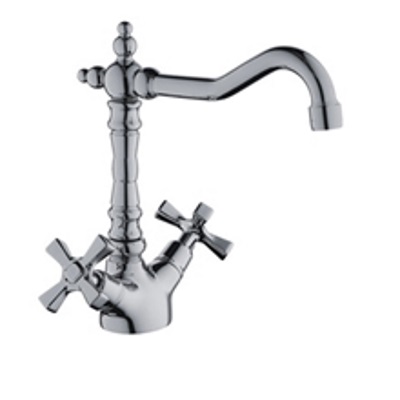 Смеситель для кухни  (Gerhans Люкс)