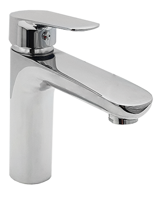 09 Смеситель для умывальника СВ3009