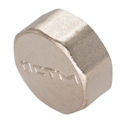 Заглушка лат. 50В ЭКСАН