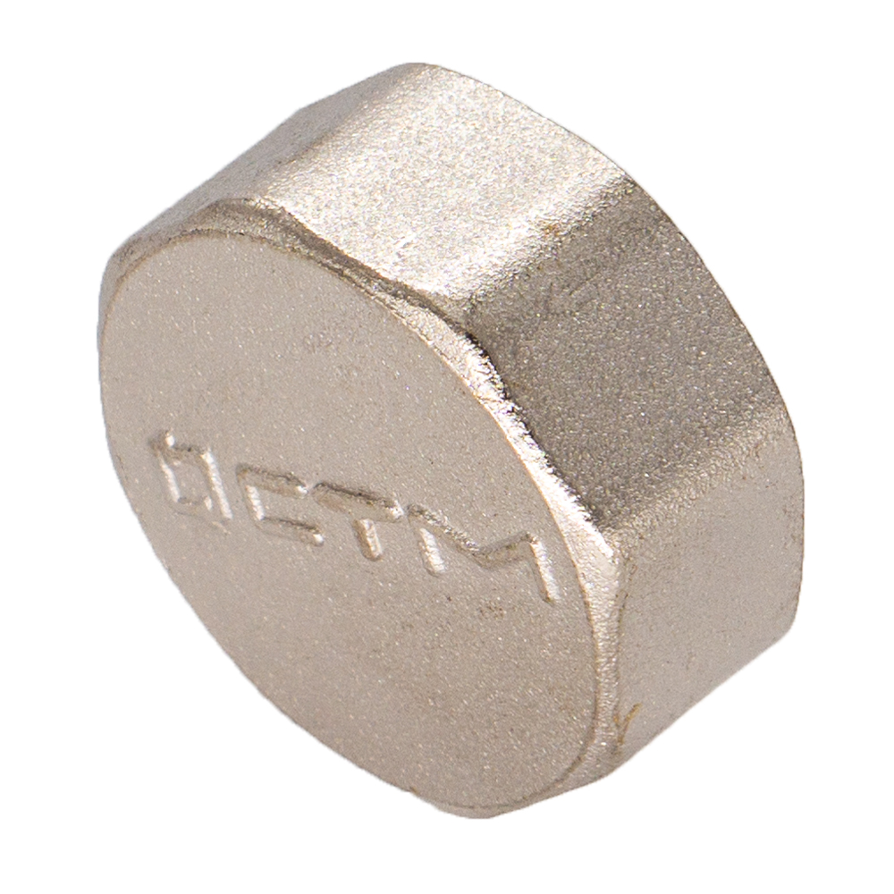 Заглушка лат. 50В ЭКСАН