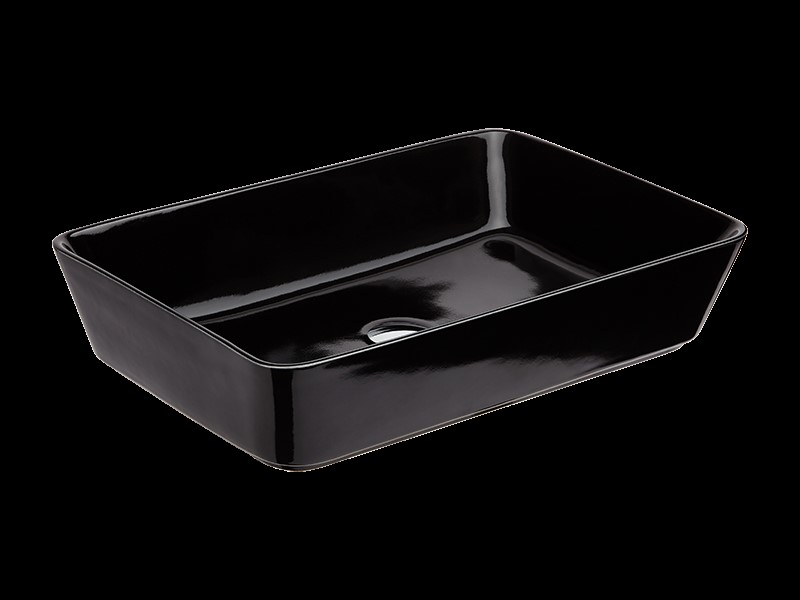 Умывальник " Norden" черный кат 1