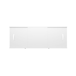 Экран раздвижной 170