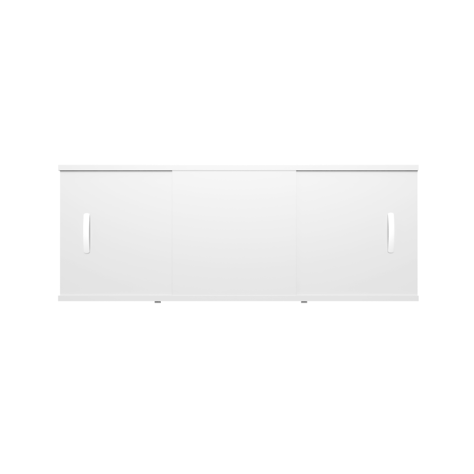 Экран раздвижной 170