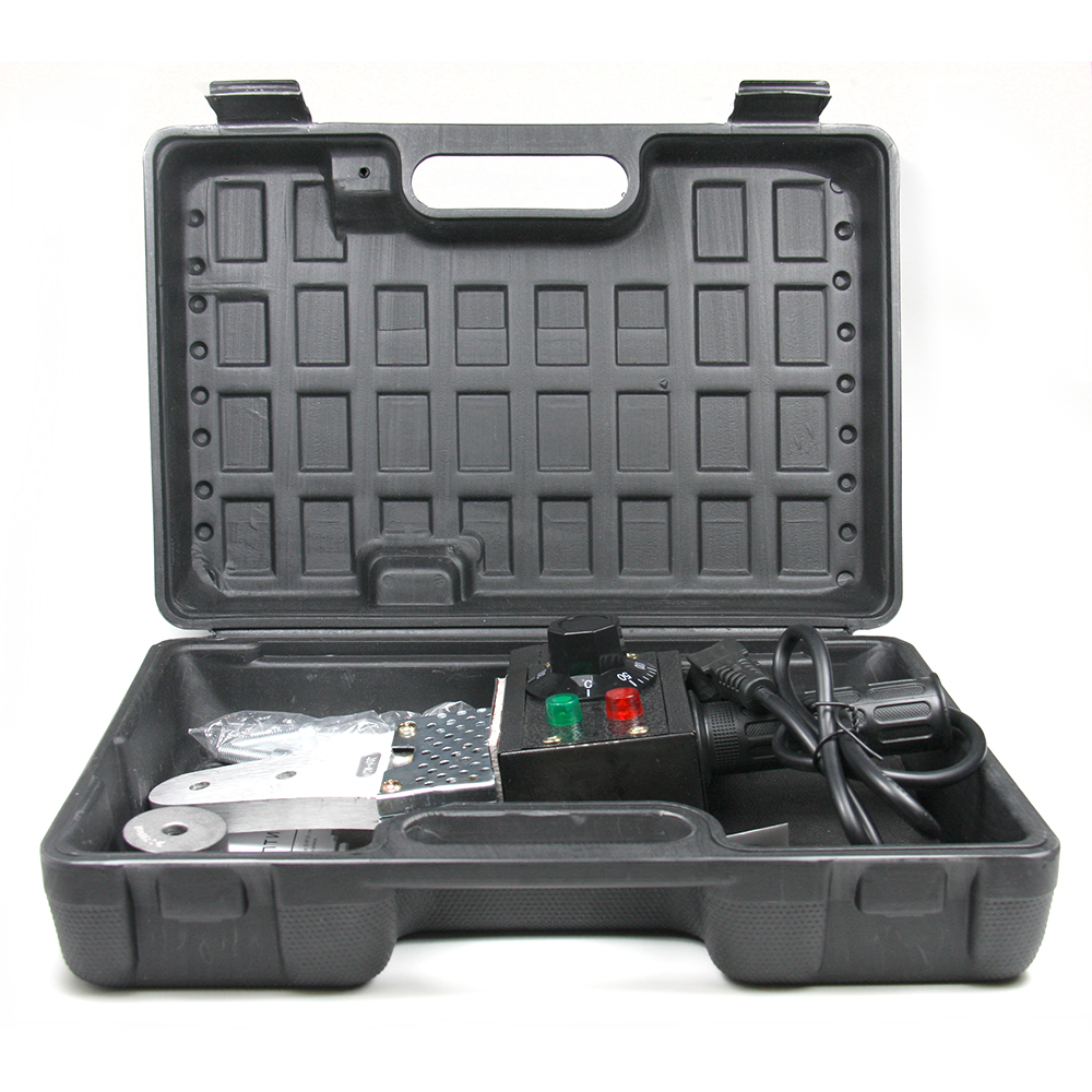 Комплект оборудования д/сварки PP-R труб ОПТИМА