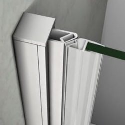 Магнитный уплотнитель МОККА 2В МОК0001