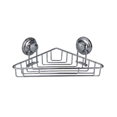 Полка угловая на присосках Л3728-1