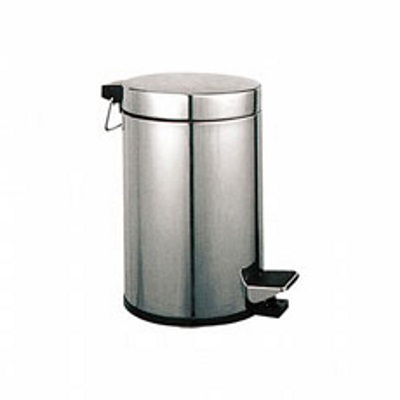 Ведро для мусора 5л Л702