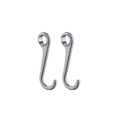 Крючок большой для рей. Л211-1