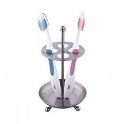 Полка для зубных щеток Л104