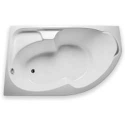 Ванна акрил ДИАНА левая 1,70х1,05