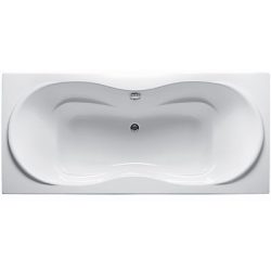 Ванна акрил ДИНАМИКА 1,8х0,80 200л