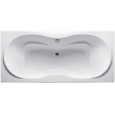 Ванна акрил ДИНАМИКА 1,8х0,80 200л