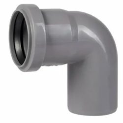 ПП Отвод   40х87 ПОЛИТЭК (50шт)