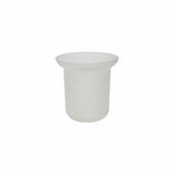 Стакан  для ершика (стекло) С1708