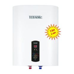 Электрический водонагреватель ТЕПЛОКС ЭНВ-НЕРЖ 30 л