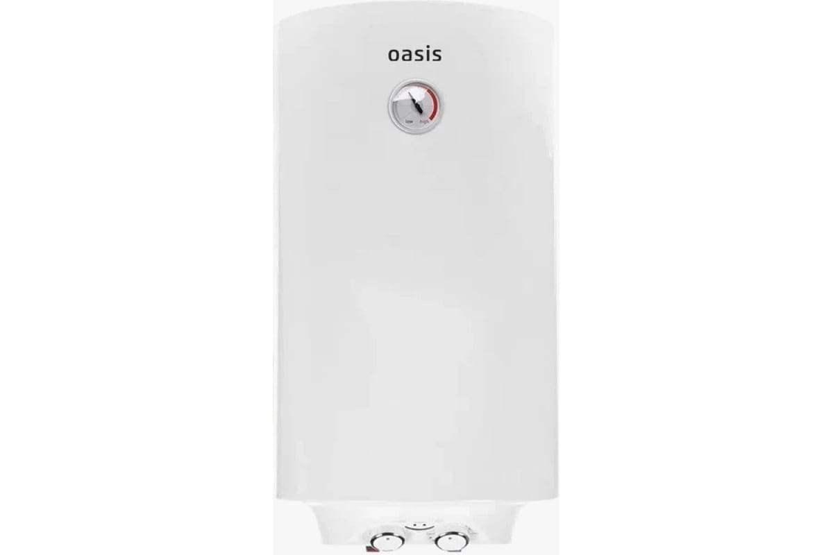 Электрич. накопит-ный водонагреватель Oasis Eco VD-50L