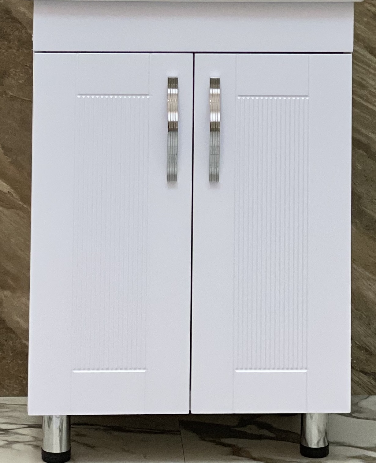 2 Тумба  "Ника СОМО 50" 2 створки