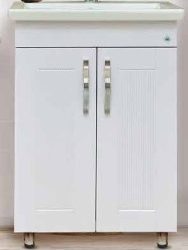 2 Тумба  "Ника СОМО 50" 2 створки