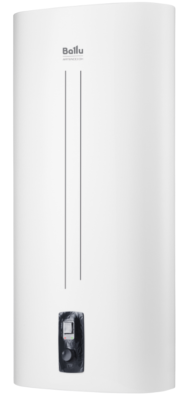 Водонагреватель Ballu BWH/S 80 Artendo DH