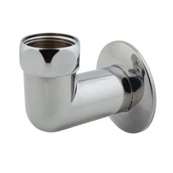 С908 Соединение  угловое для п/с 1''-1'' вн/вн (пара)