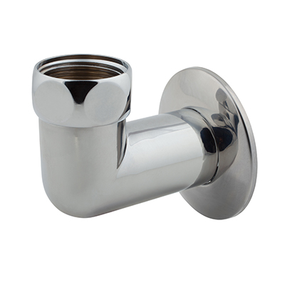 С908 Соединение  угловое для п/с 1''-1'' вн/вн (пара)