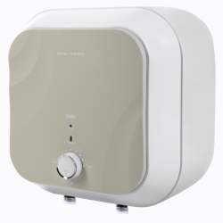 Водонагреватель  Royal Thermo RWН 15 Stilla O (над раковиной)