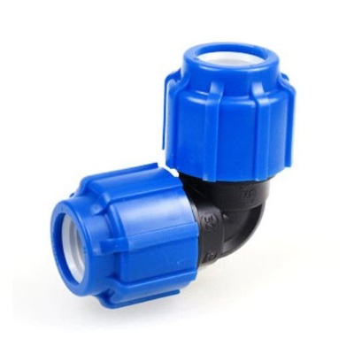 ПЭ Отвод110 Полиэтилен Политэк ( шт)