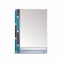 Зеркало 800х600 мм Л620