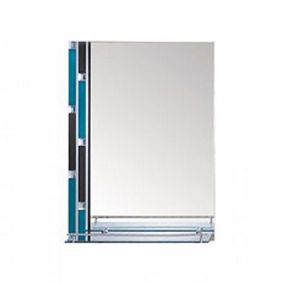 Зеркало 800х600 мм Л620