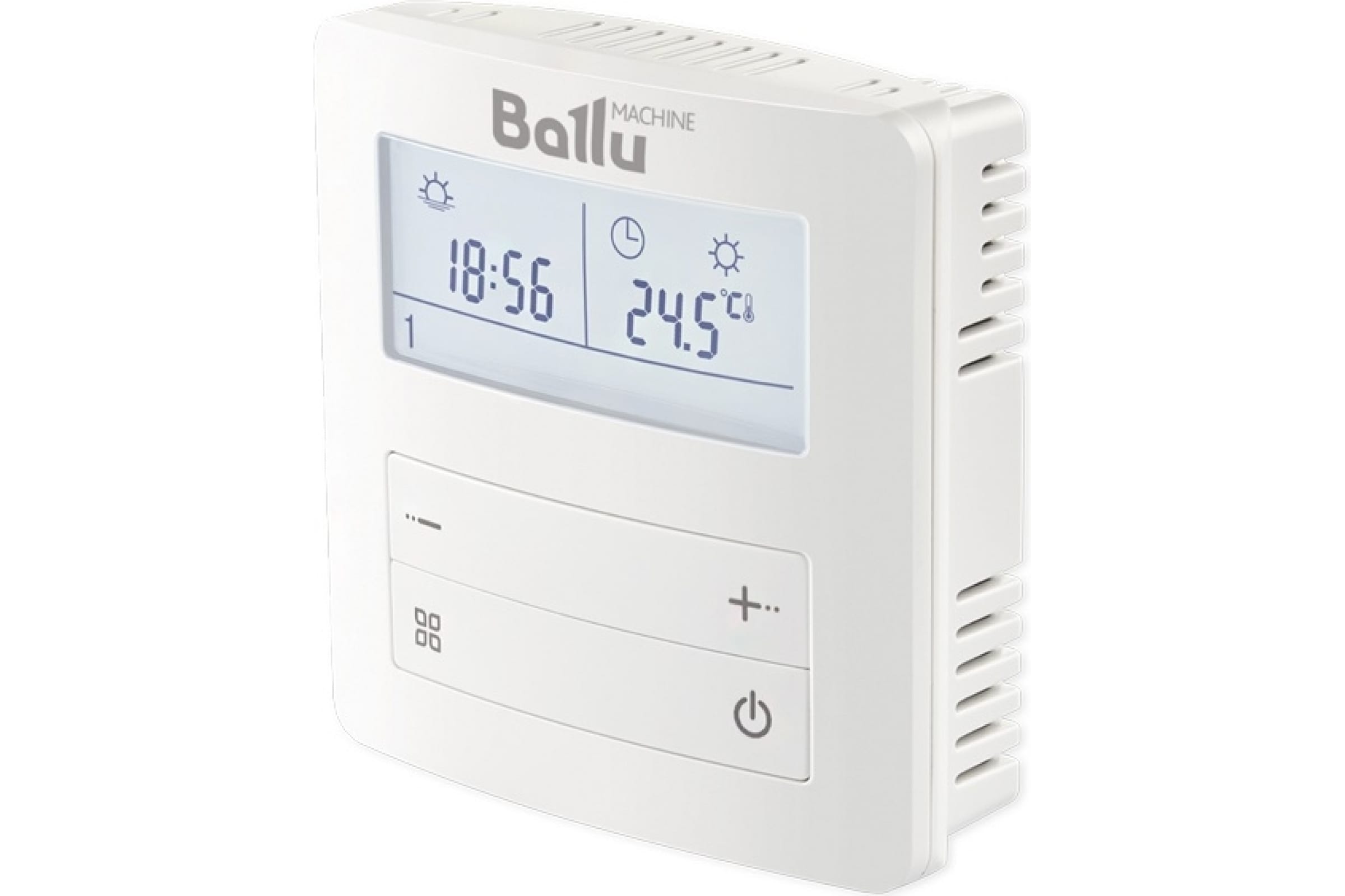 Термостат механический BALLU BDT-2