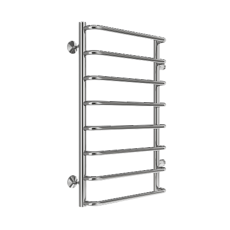 Стандарт П8 500*800 бп500  Полотенцесушитель TERMINUS ХРОМ