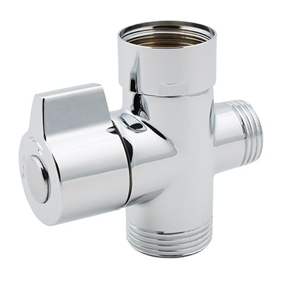 Дивертор С015