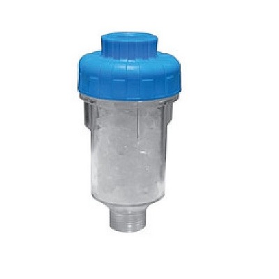 Колба 3/4 для стир маш. с полифосфатом