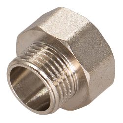 Переход лат.40Вх25Н никель