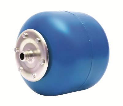 Гидроаккумулятор ETERNA 35 В вход 1 дюйм (ОП)