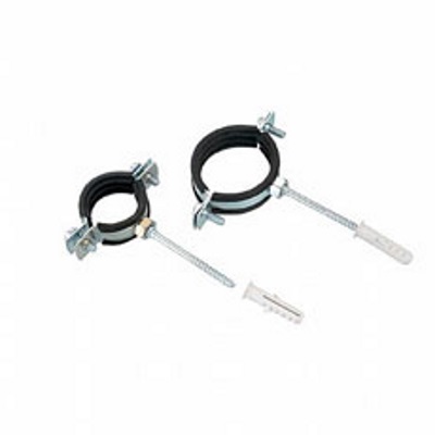 Крепление  ( 26-30)  3/4 к стене с рез. ЭКСАН