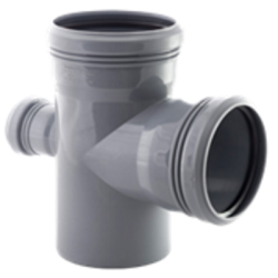 ПП Крестовина 110х110х50х90