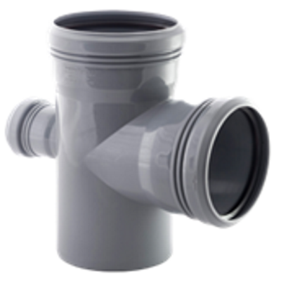 ПП Крестовина 110х110х50х90