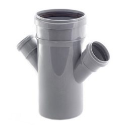 ПП Крестовина  110х50х50х45