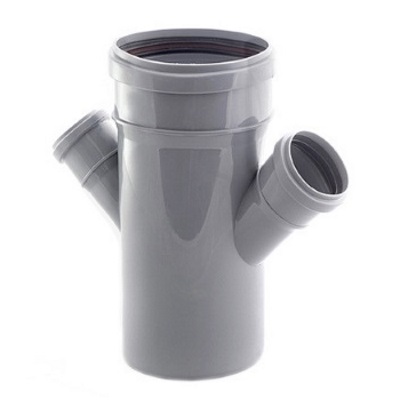 ПП Крестовина  110х50х50х45