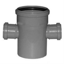 ПП Крестовина  110х50х50х90