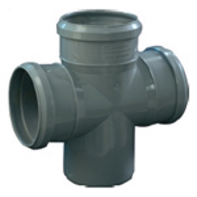 ПП Крестовина 110х110х110х87