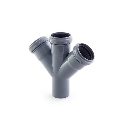 ПП Крестовина   50х50х50х45