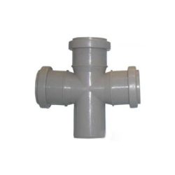 ПП Крестовина   50х50х50х90