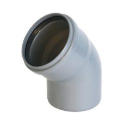 ПП Отвод  110х45