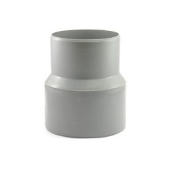 ПП Переход с чуг.на пластик 50х75 (без манжеты)